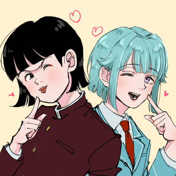 sexy or cute