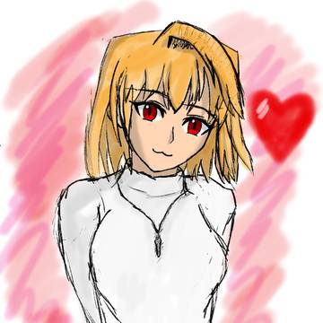 Arcueid
