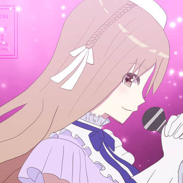 アイドルなクレアさん