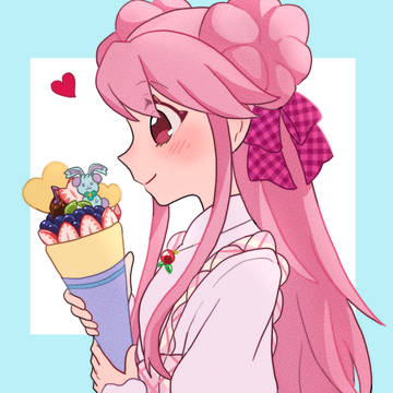 クレープ