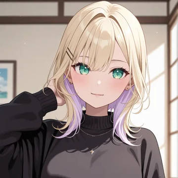胡桃のあ いろんな服