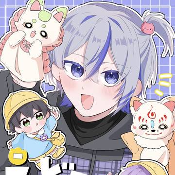 【11/16 SPARK 20】 閃華新刊サンプル