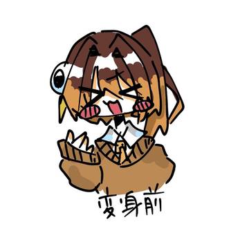 初投稿ですっっ