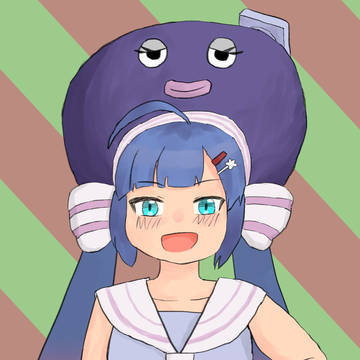 ボイロ街ウナ
