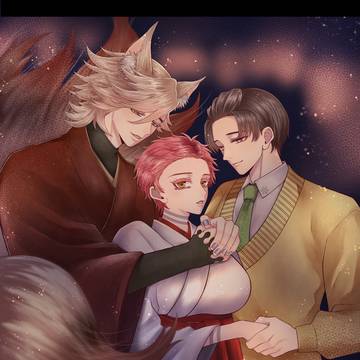 koyuhaku ＆ dohaku