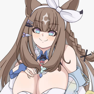 アーモンドアイ