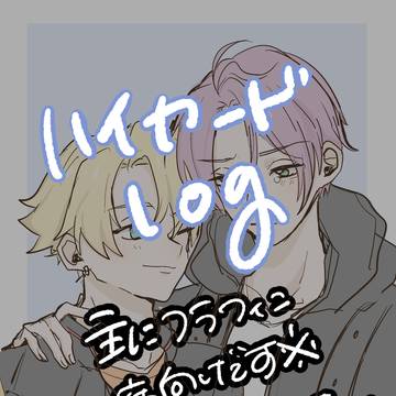 HC log