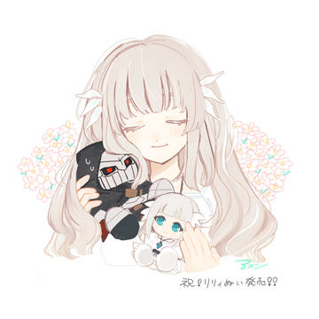 りりまぐまとめ4