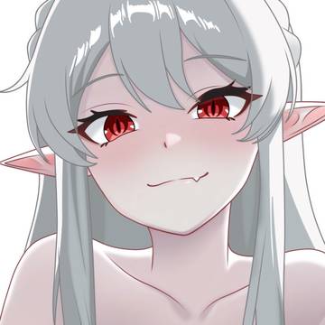 この吸血鬼とヤリたい