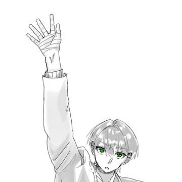 剣持らくがき