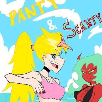 Panty & Scanty