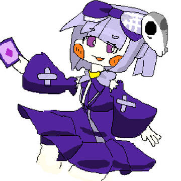 アリスちゃん