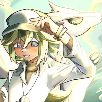 Nさん