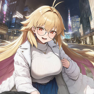 冬