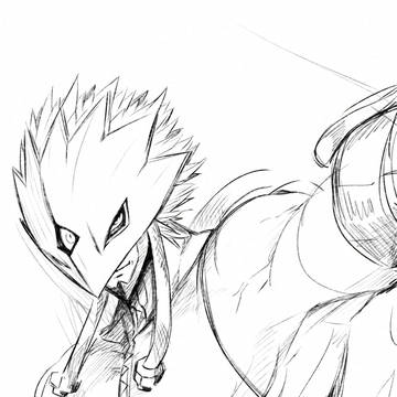 落書きログ