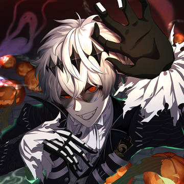 Happy Halloween!!🎃