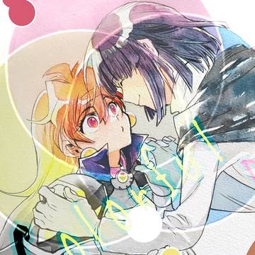 【11/16】ゼロリナ色テーマ合同誌（Give me all6）
