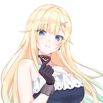 藍沢エマ