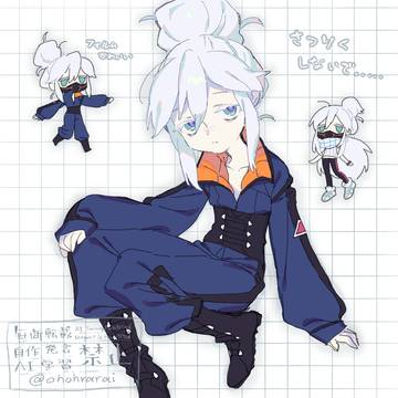 ドゥーちゃ