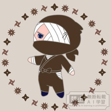 もちぴこ雑さん