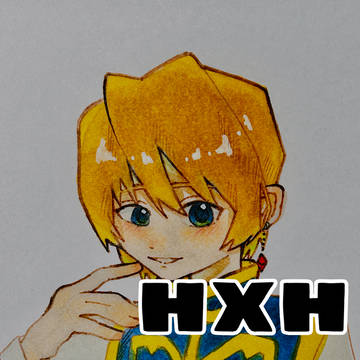 hxh log3
