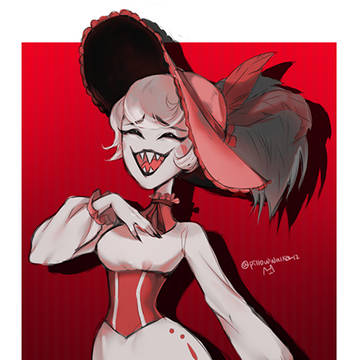 Hazbin Hotel