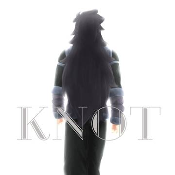 【Web再録】KNOT