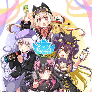 ポケ女学園