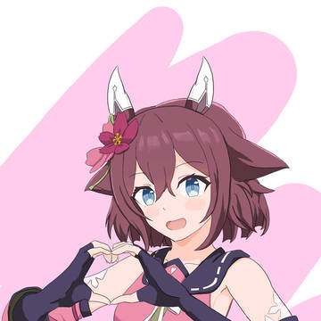 ハートチヨノオー