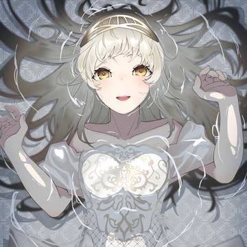 無垢