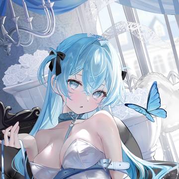 捕らわれのバニーガール🦋