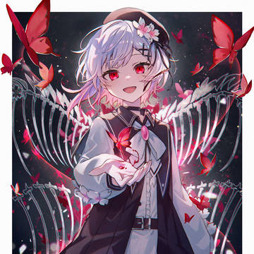 桜羽エマ
