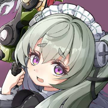 カリンちゃん