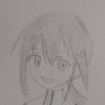 三ノ輪銀ちゃん