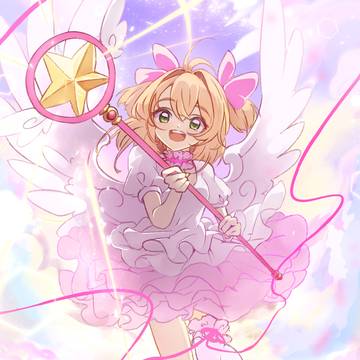 さくらちゃん