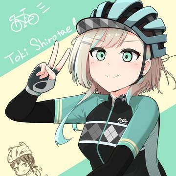 最近描いたやつアーカイブ