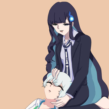めめぜん