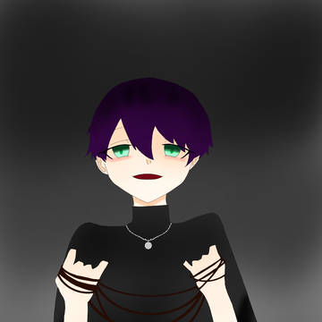 束縛⚔️