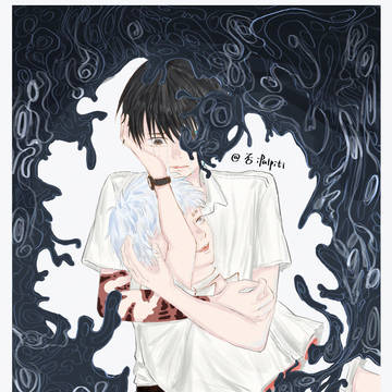 《蜕变》