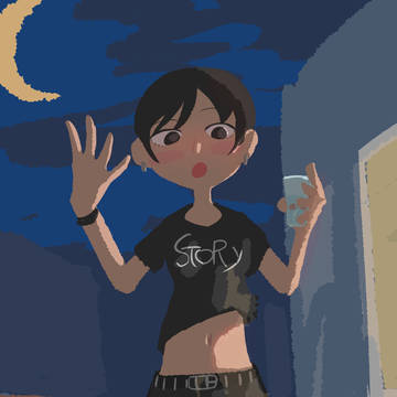 良子ちゃん