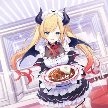 【hololive OCG】癒月ちょこ様
