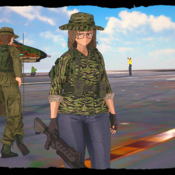 Carrier
