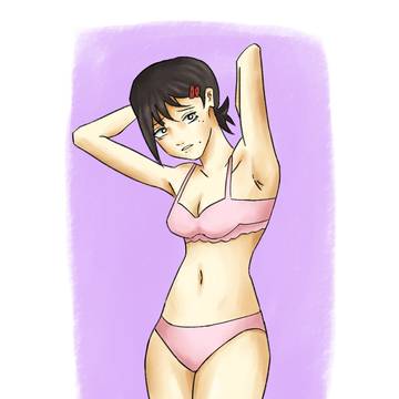 Kobeni Chan!