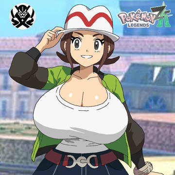 Harmony (Thicc)