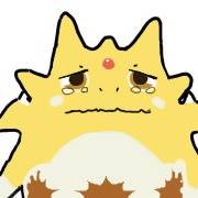 Ragnaのこころに雨が降る