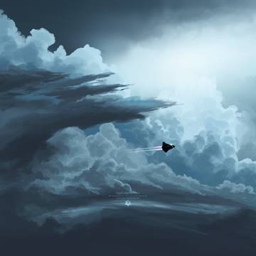 Will rain