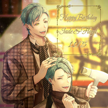 リーチ兄弟誕生祭&ｶｳﾝﾄﾀﾞｳﾝ【まとめ】
