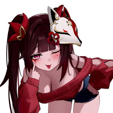 花火