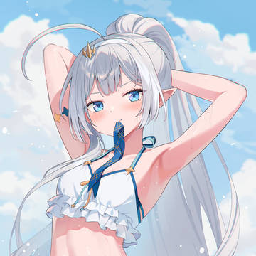 💦💦