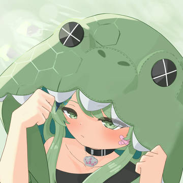 Wupi chompypaws